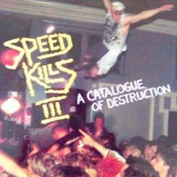 Compilations : Speed Kills III